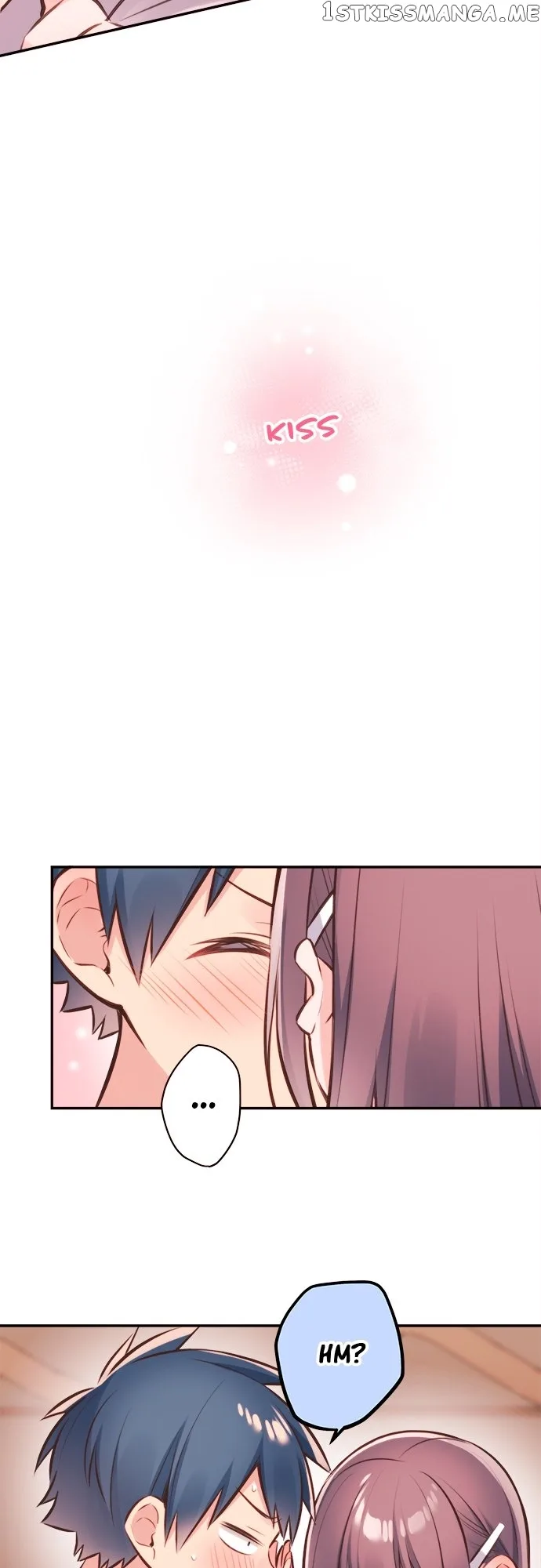 A Hidden Side To My Crush Chapter 59 page 16