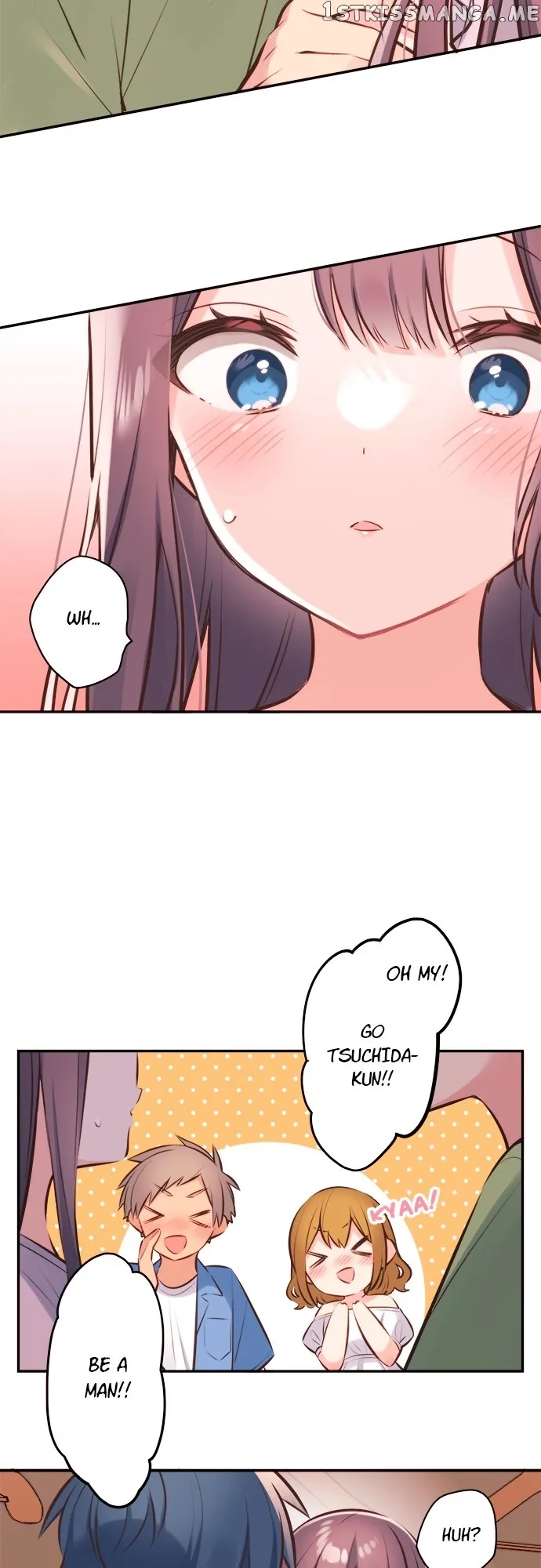 A Hidden Side To My Crush Chapter 59 page 12