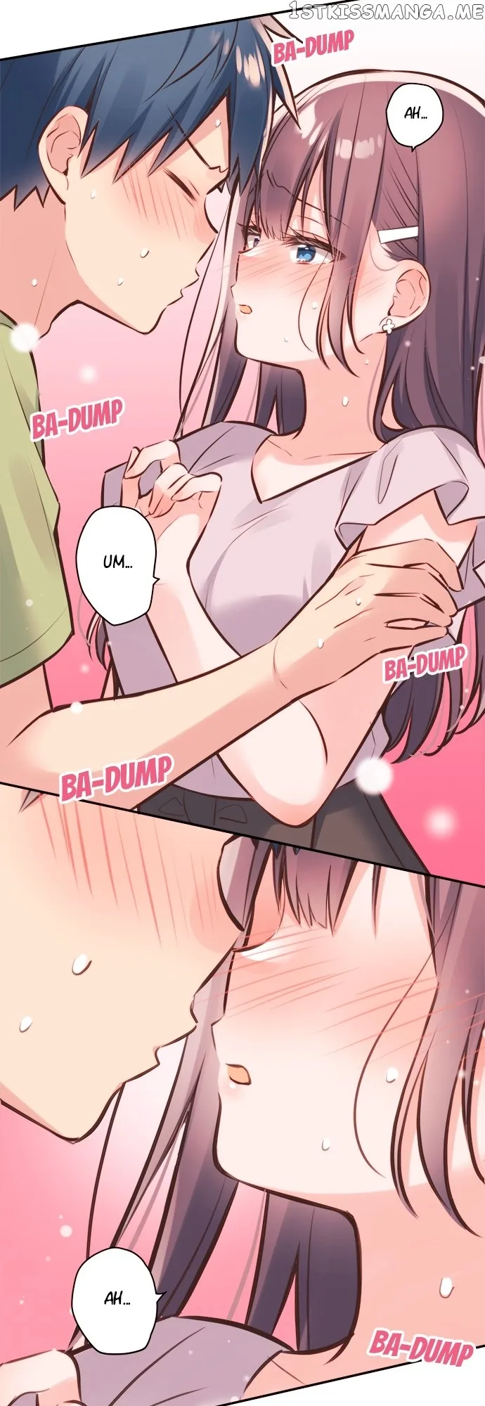 A Hidden Side To My Crush Chapter 59 page 15