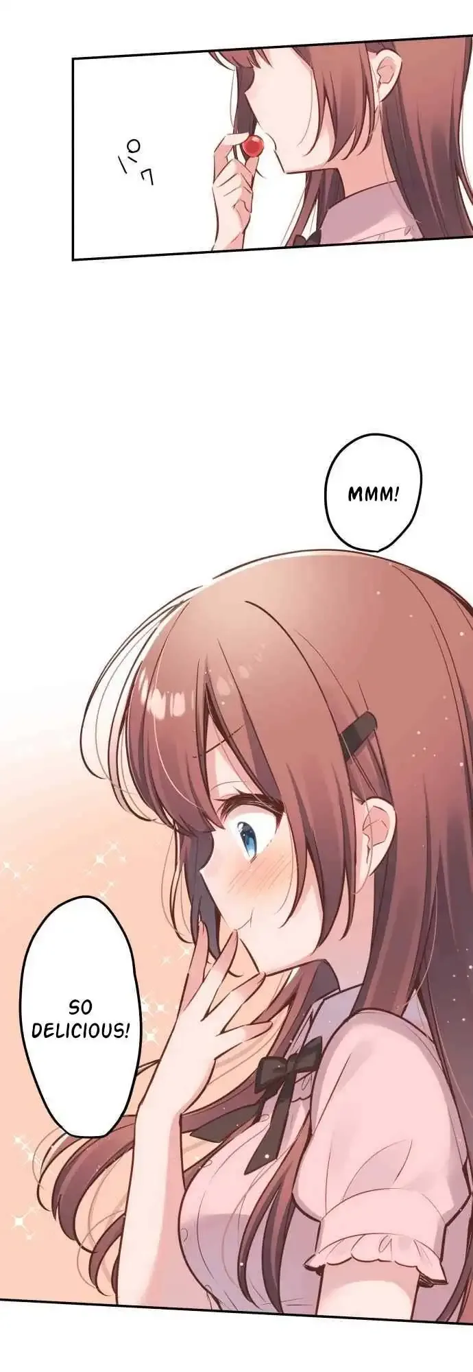 A Hidden Side To My Crush Chapter 6 page 15