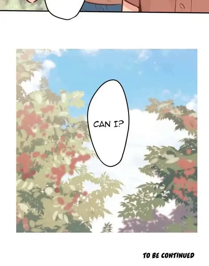 A Hidden Side To My Crush Chapter 6 page 24
