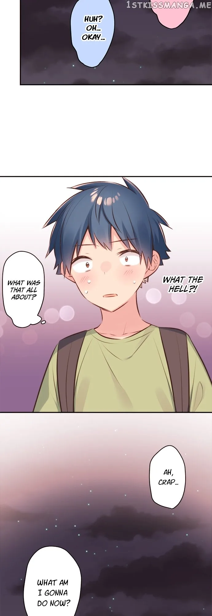 A Hidden Side To My Crush Chapter 60 page 25