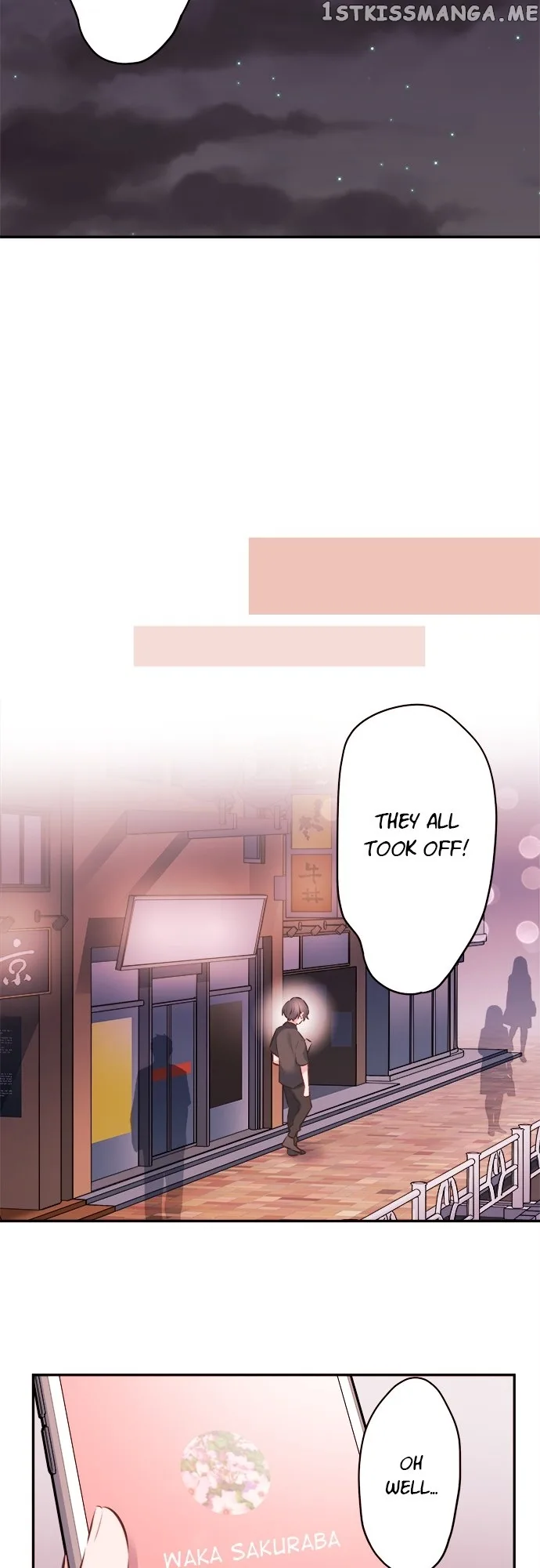 A Hidden Side To My Crush Chapter 60 page 26