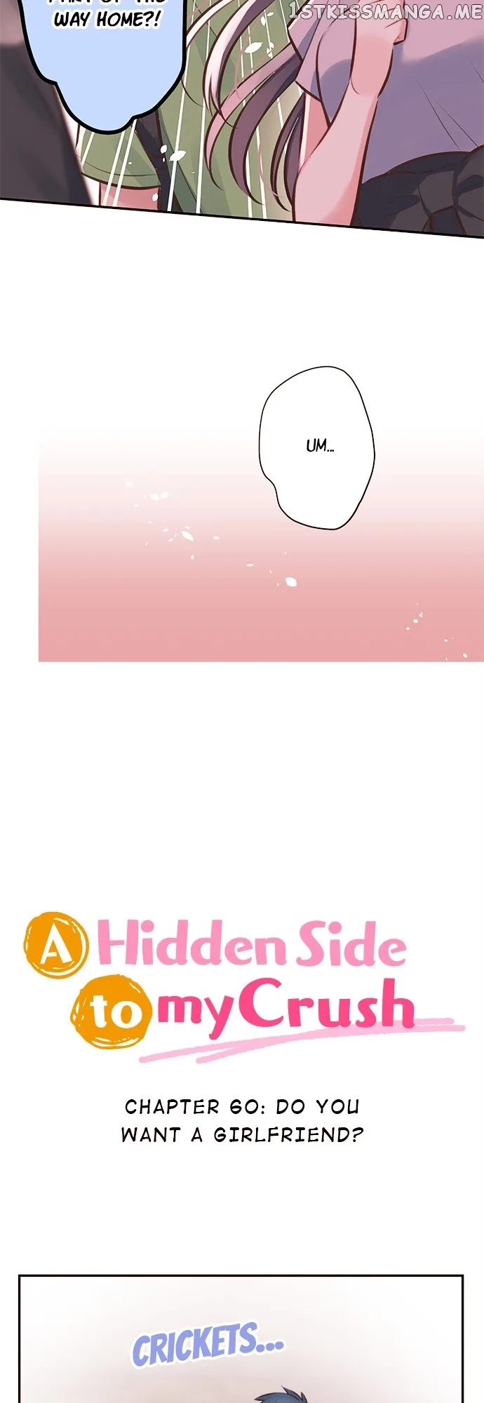A Hidden Side To My Crush Chapter 60 page 2