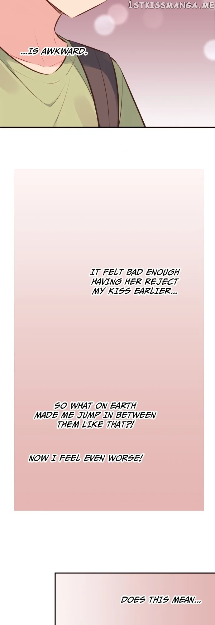 A Hidden Side To My Crush Chapter 60 page 7