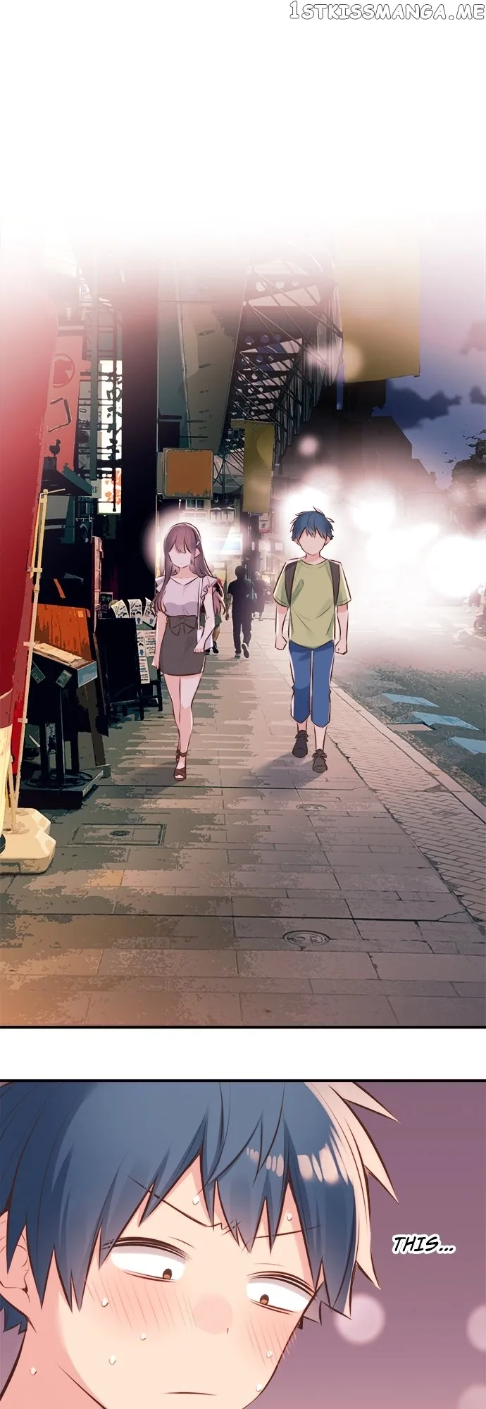 A Hidden Side To My Crush Chapter 60 page 6
