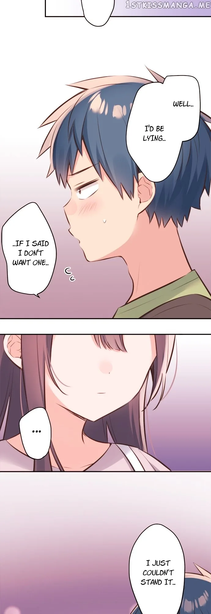 A Hidden Side To My Crush Chapter 60 page 22