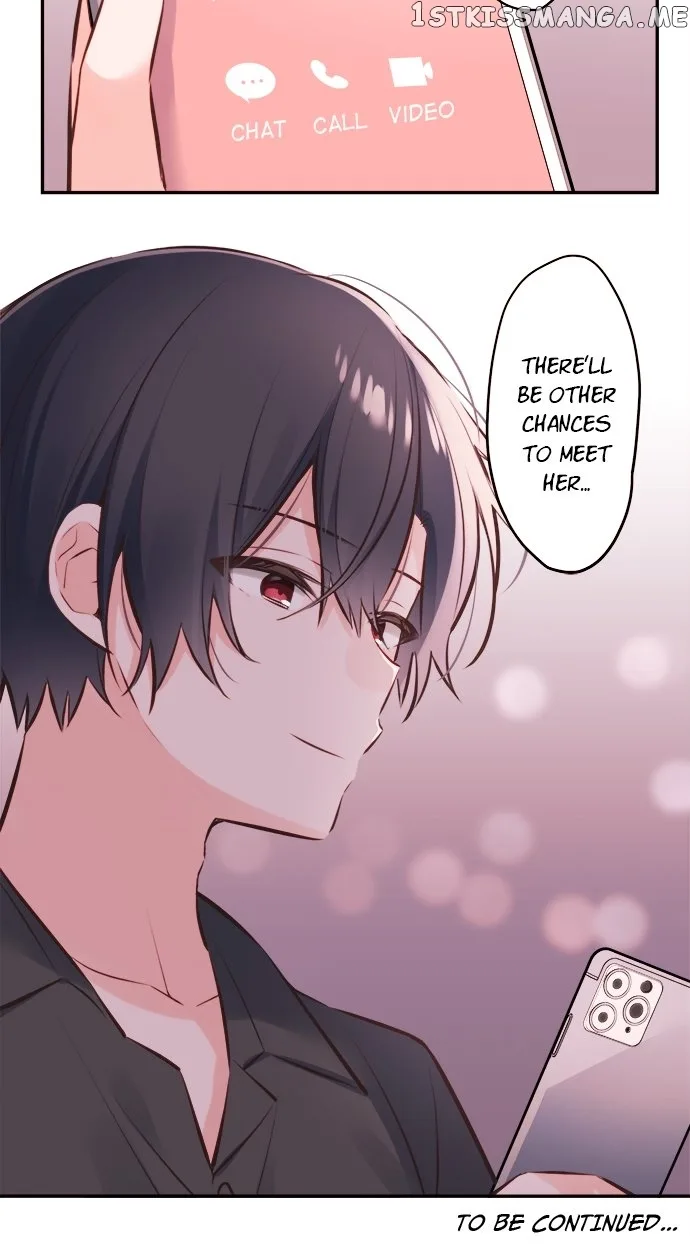 A Hidden Side To My Crush Chapter 60 page 27