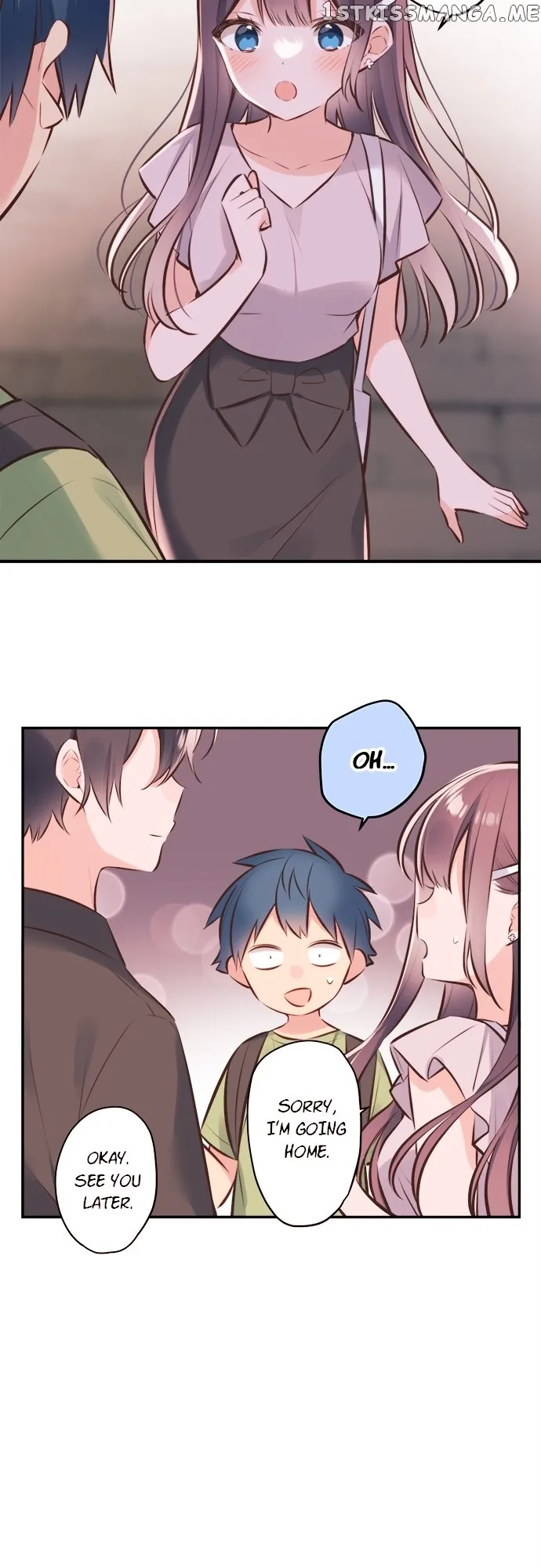 A Hidden Side To My Crush Chapter 60 page 5