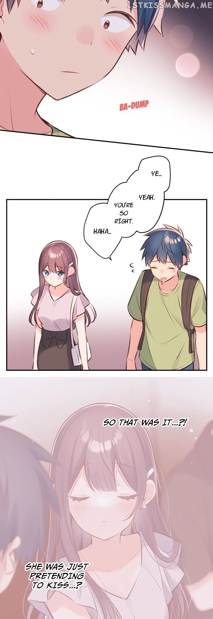 A Hidden Side To My Crush Chapter 60 page 13