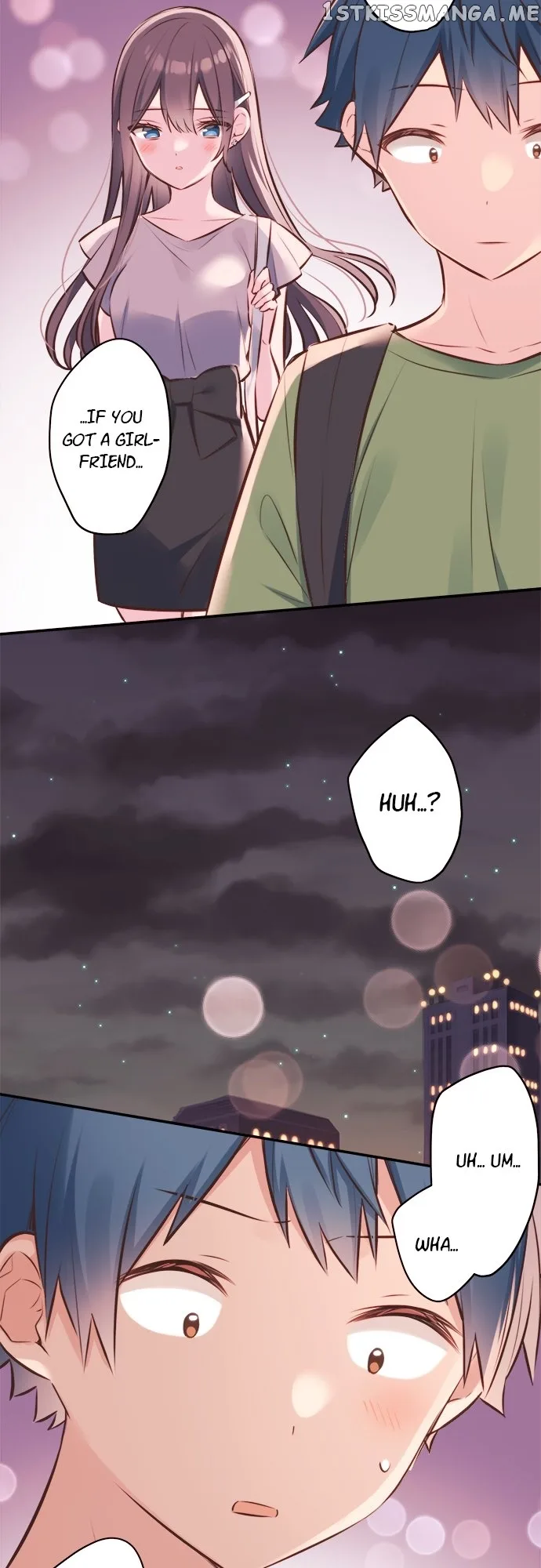A Hidden Side To My Crush Chapter 60 page 23
