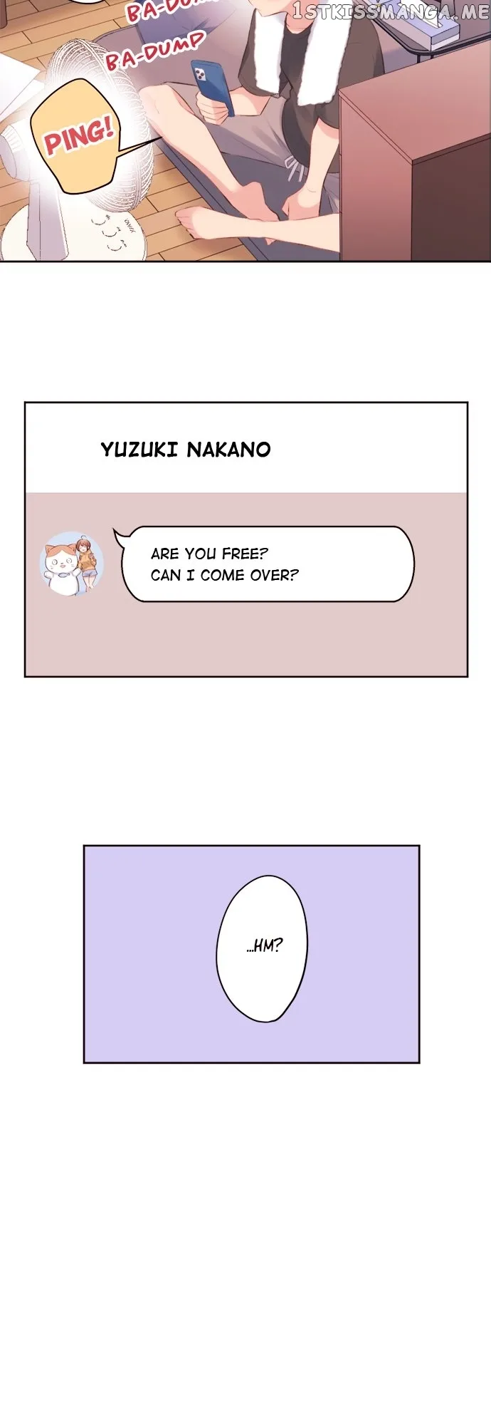A Hidden Side To My Crush Chapter 61 page 5