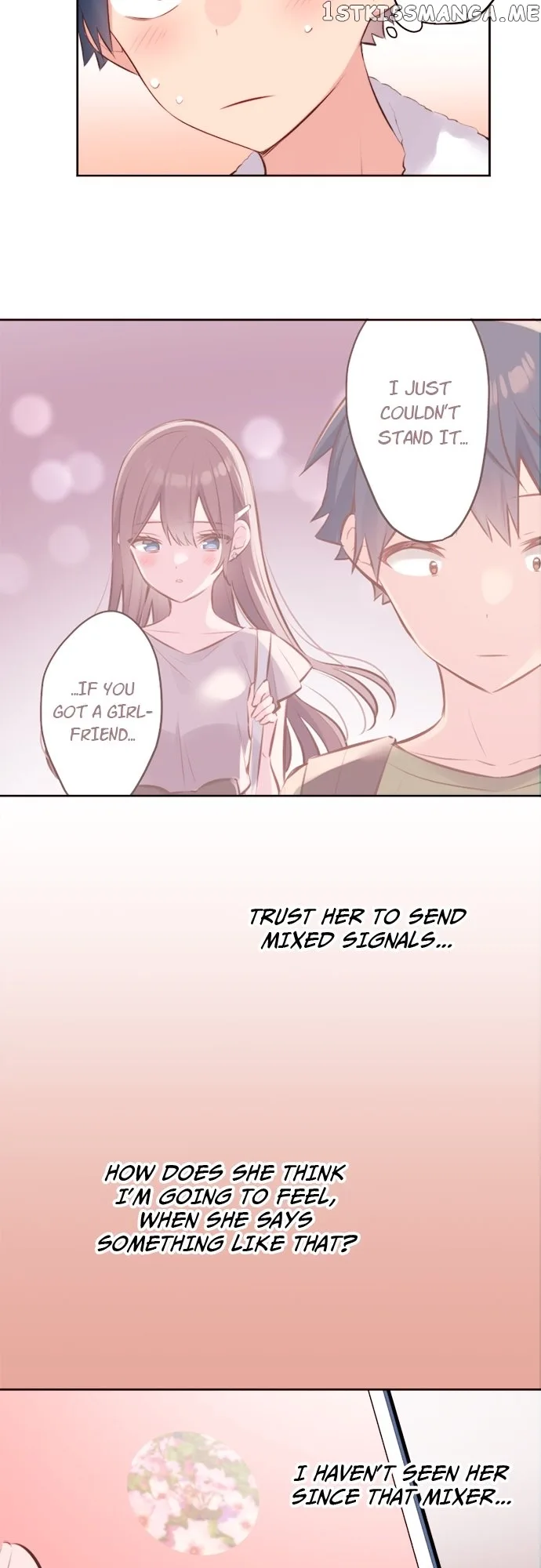 A Hidden Side To My Crush Chapter 61 page 3