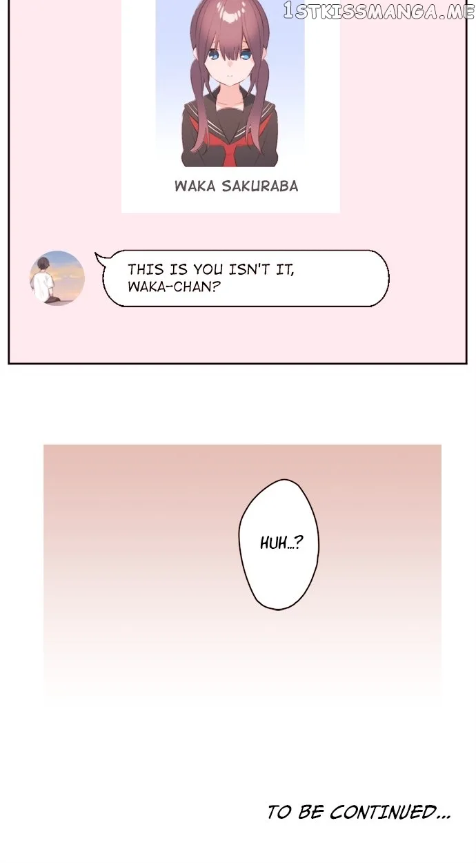 A Hidden Side To My Crush Chapter 61 page 27