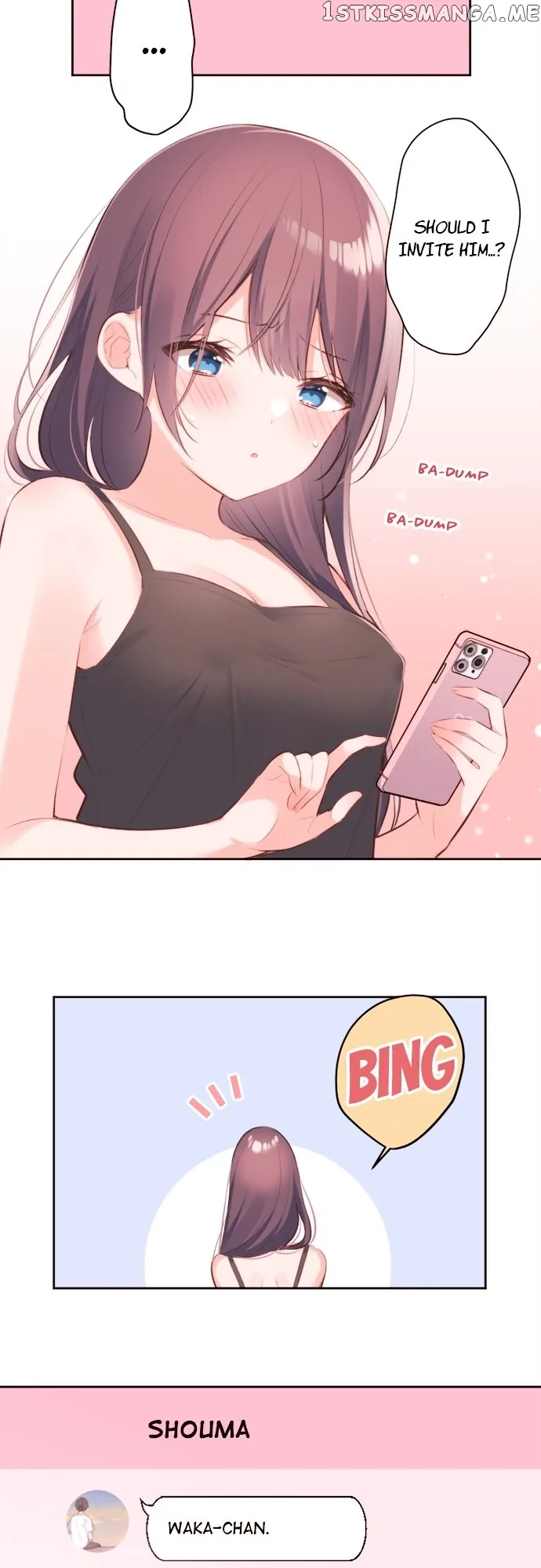 A Hidden Side To My Crush Chapter 61 page 25