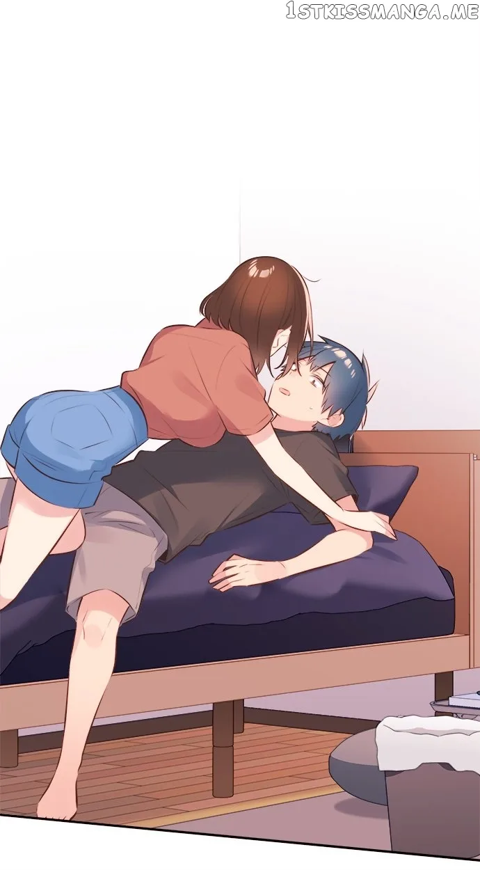 A Hidden Side To My Crush Chapter 61 page 18