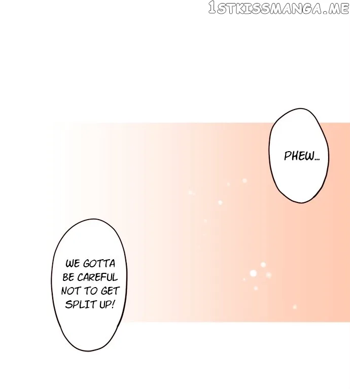 A Hidden Side To My Crush Chapter 62 page 9