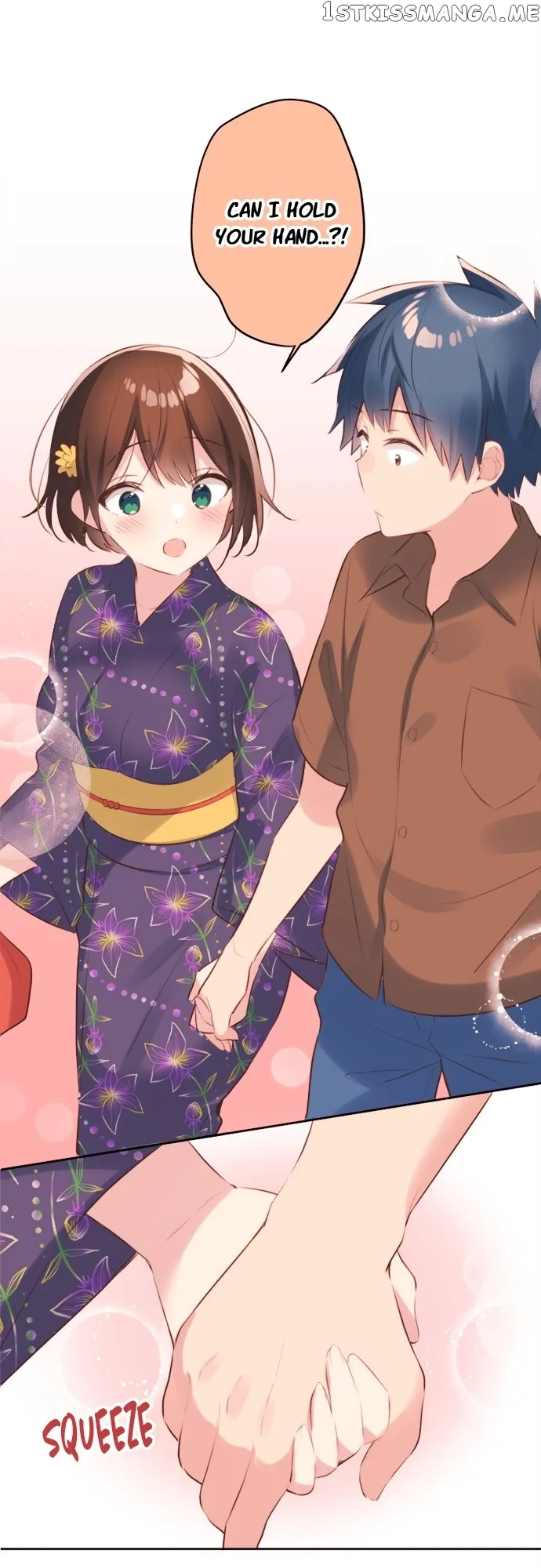 A Hidden Side To My Crush Chapter 62 page 10