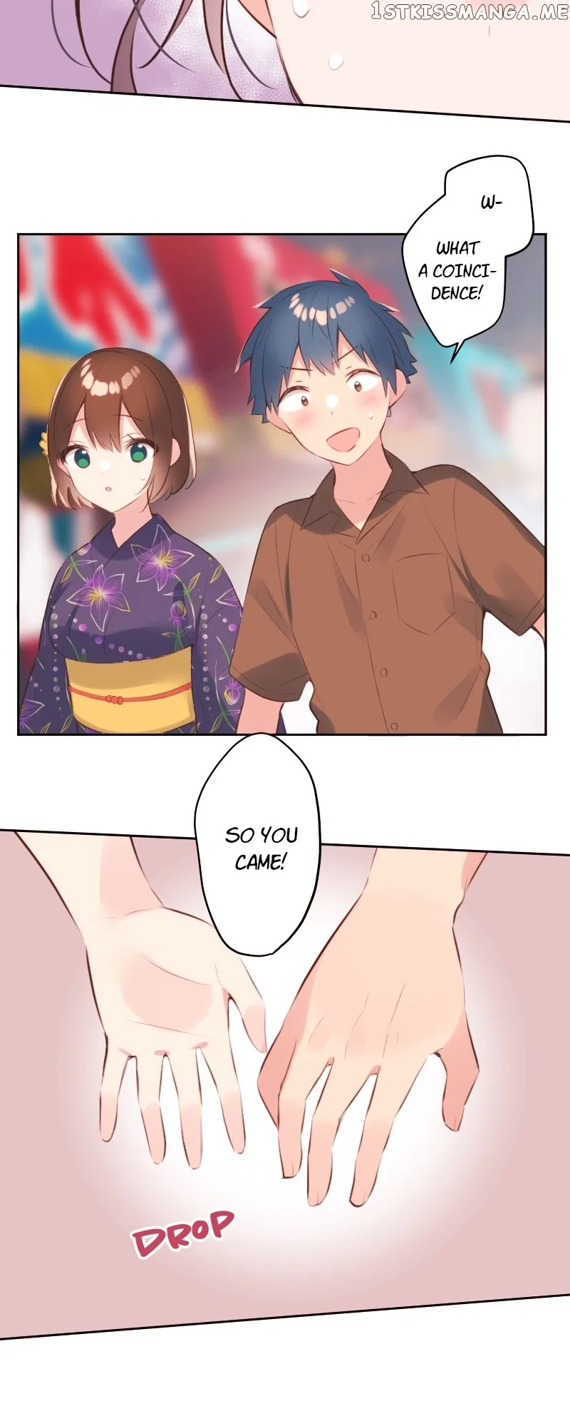 A Hidden Side To My Crush Chapter 62 page 23