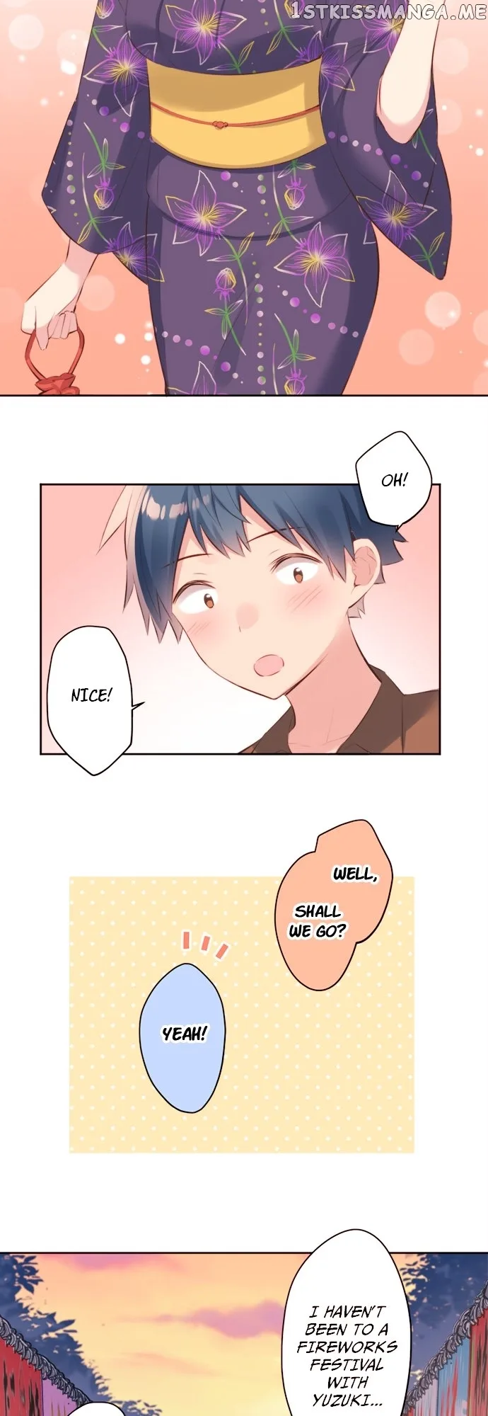 A Hidden Side To My Crush Chapter 62 page 2