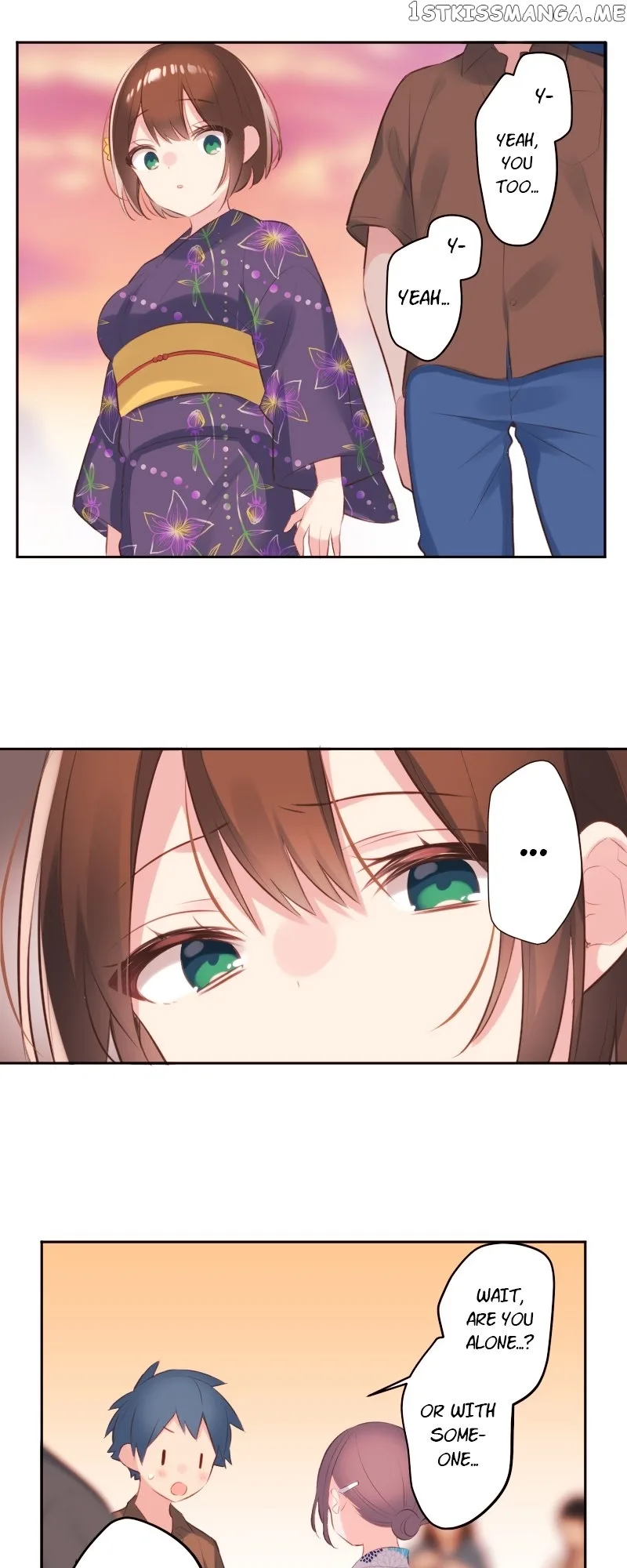A Hidden Side To My Crush Chapter 62 page 24