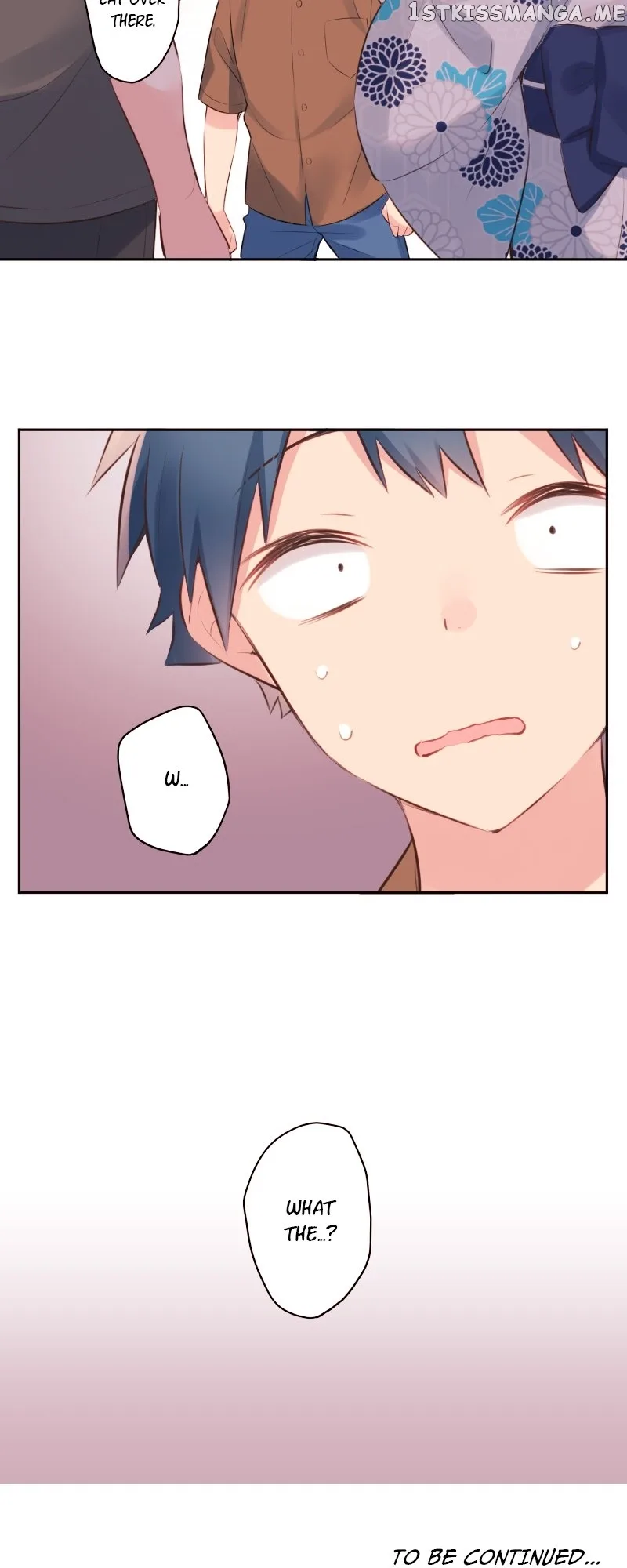 A Hidden Side To My Crush Chapter 62 page 26