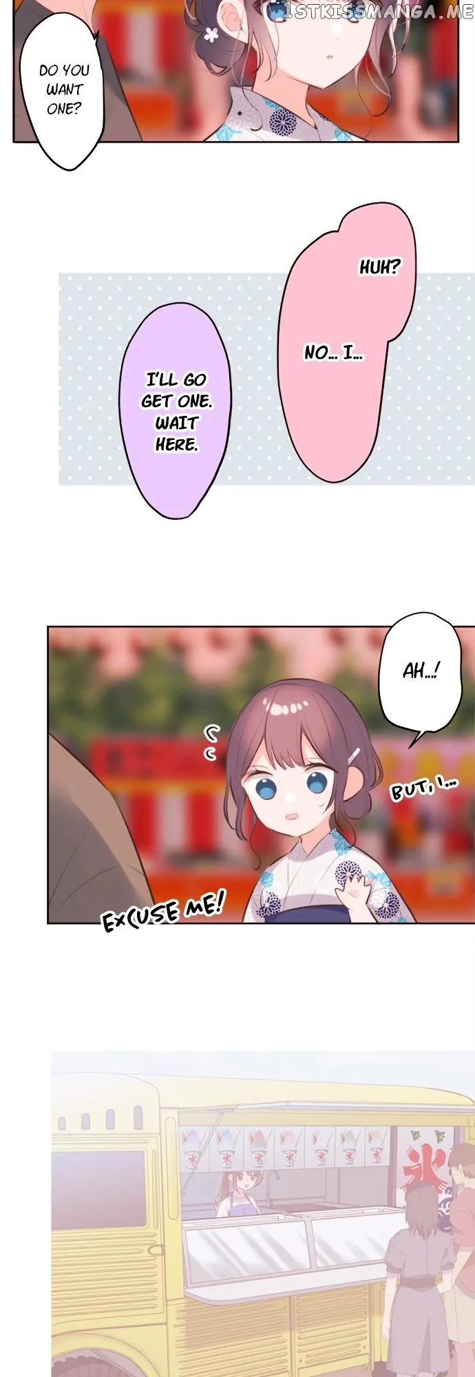 A Hidden Side To My Crush Chapter 63 page 5