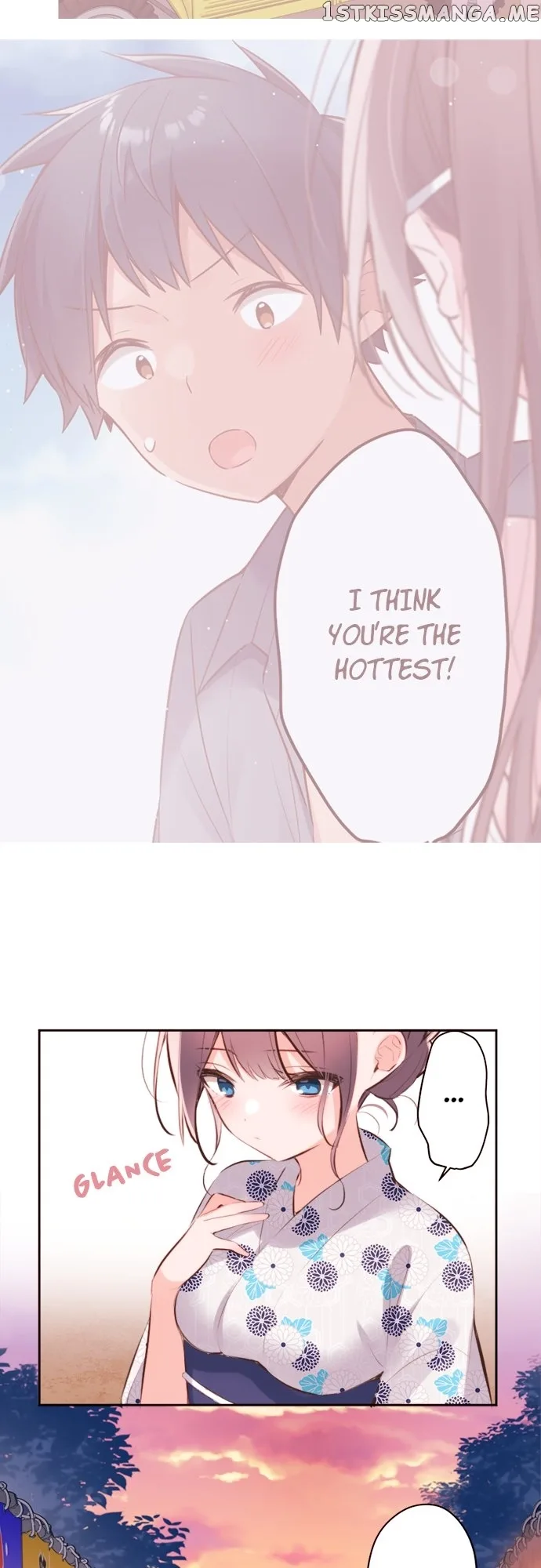 A Hidden Side To My Crush Chapter 63 page 6