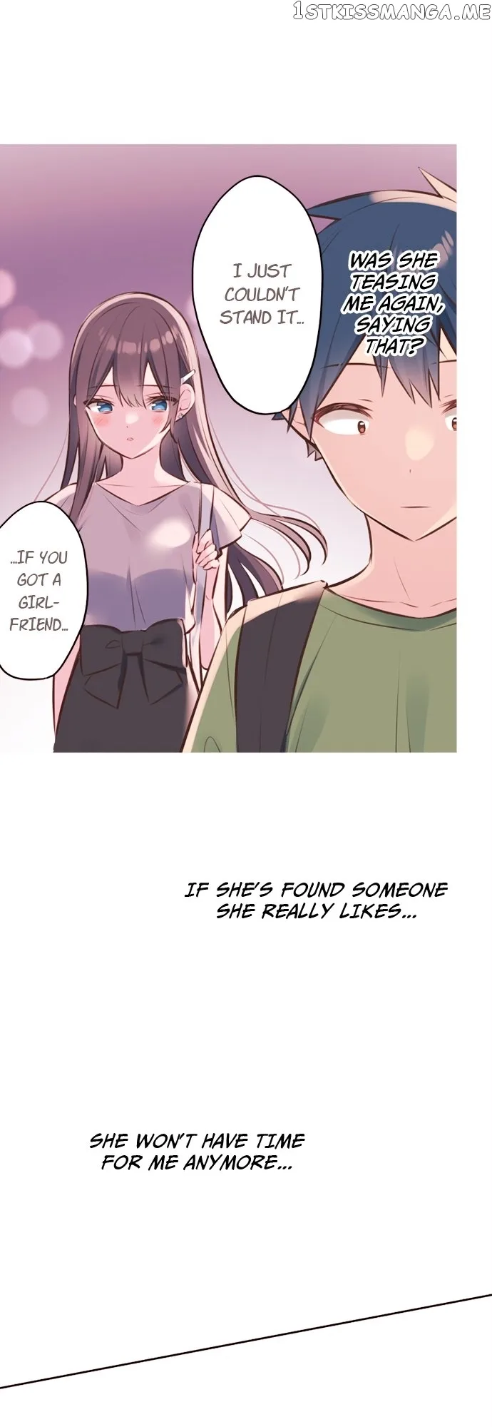 A Hidden Side To My Crush Chapter 63 page 28