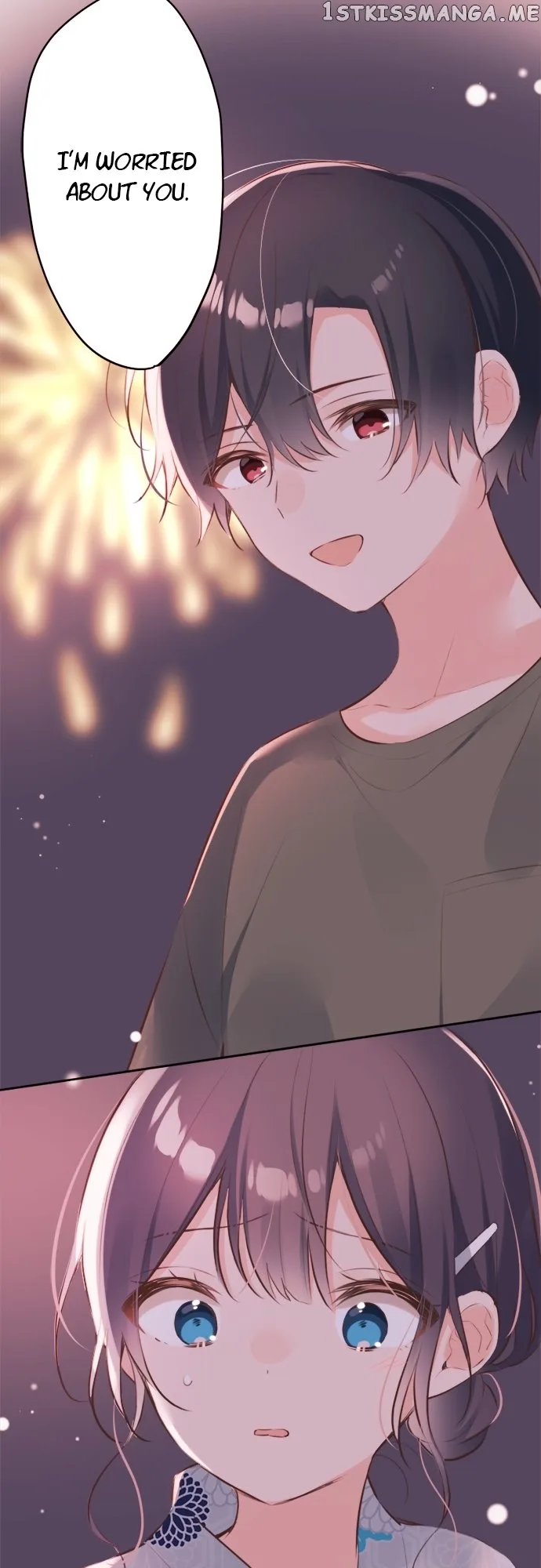 A Hidden Side To My Crush Chapter 63 page 20