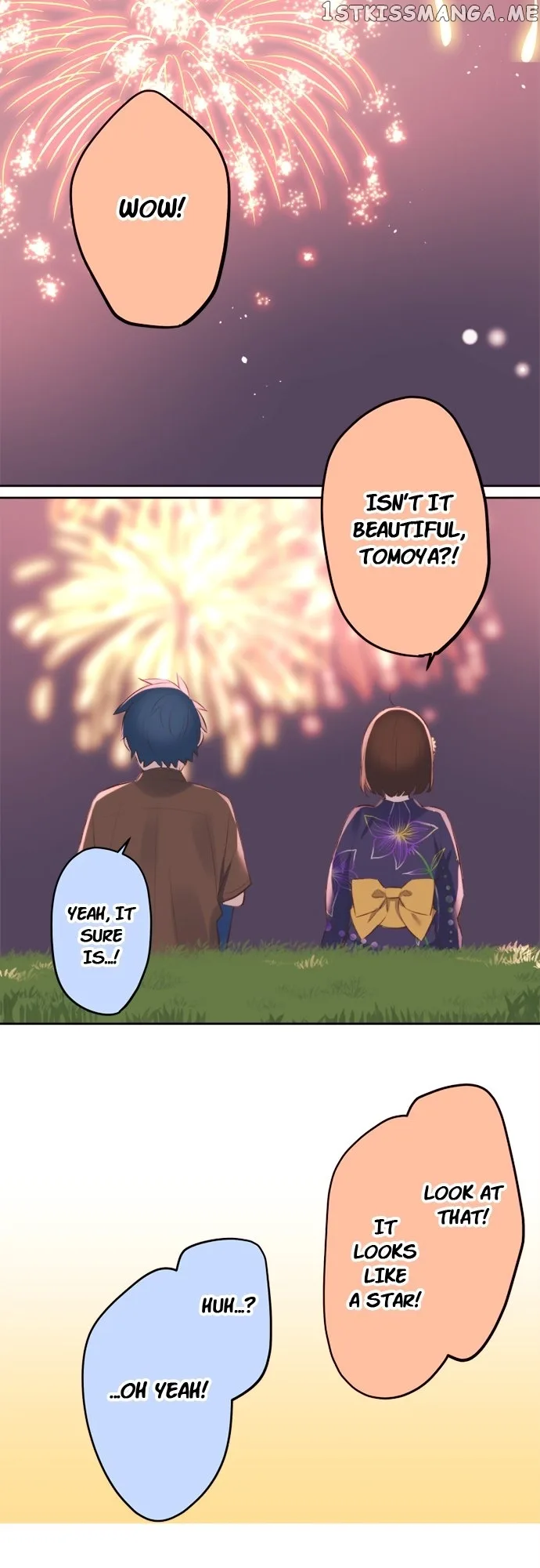 A Hidden Side To My Crush Chapter 63 page 22