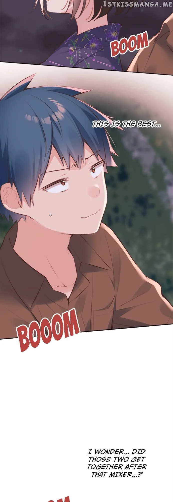 A Hidden Side To My Crush Chapter 63 page 26
