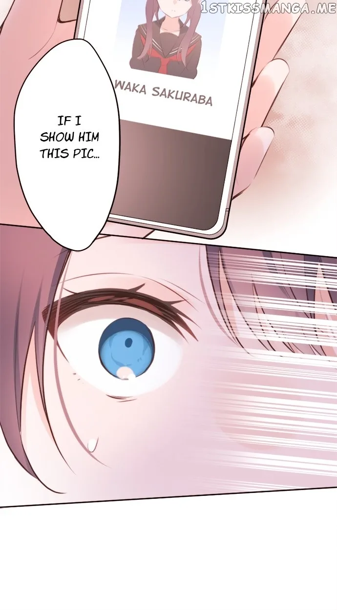 A Hidden Side To My Crush Chapter 63 page 17