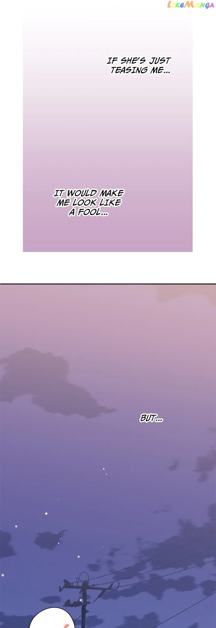 A Hidden Side To My Crush Chapter 64 page 25