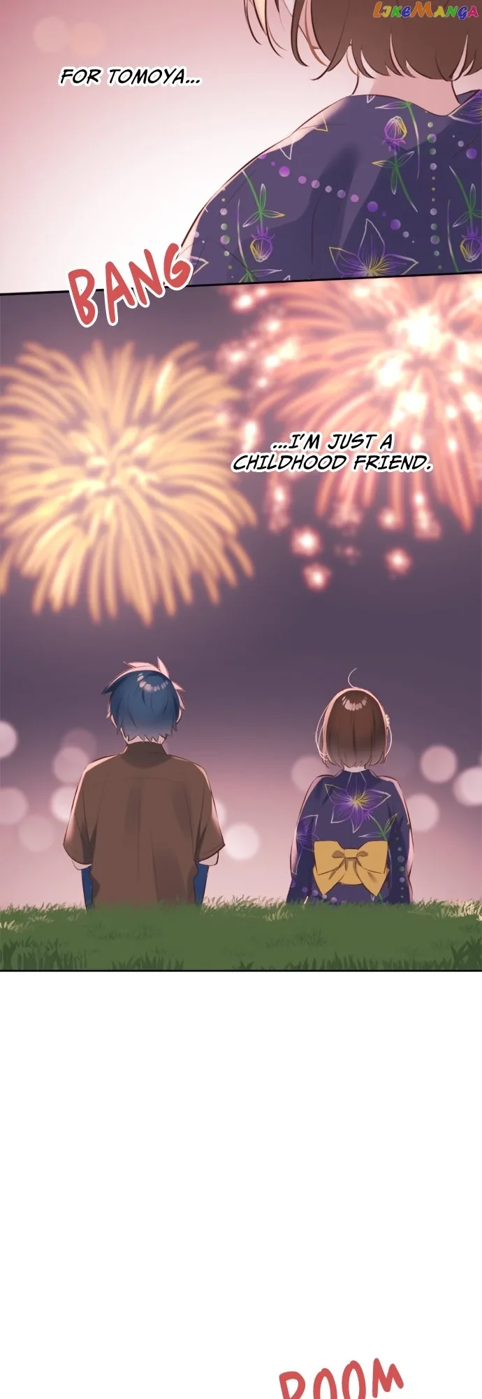 A Hidden Side To My Crush Chapter 64 page 6