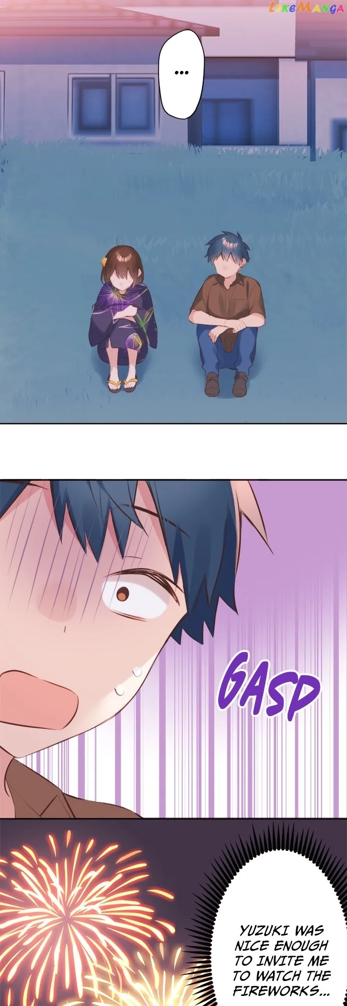 A Hidden Side To My Crush Chapter 64 page 2