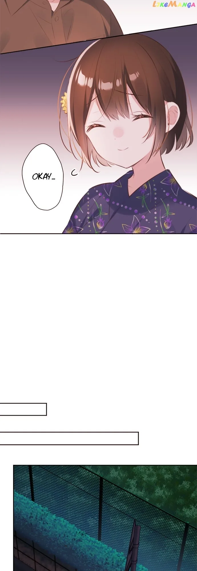 A Hidden Side To My Crush Chapter 64 page 20
