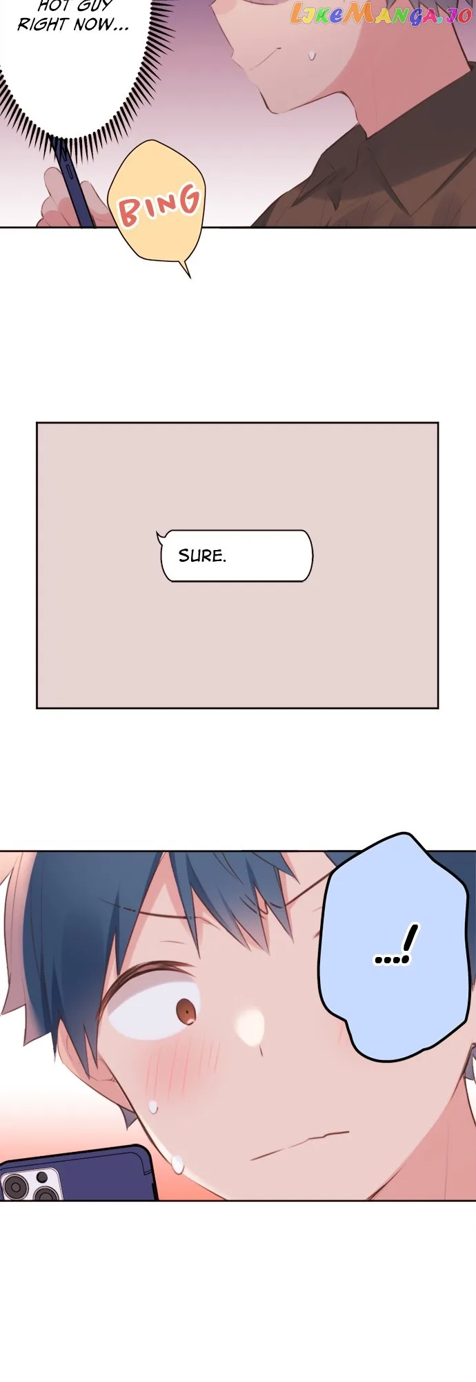 A Hidden Side To My Crush Chapter 65 page 4
