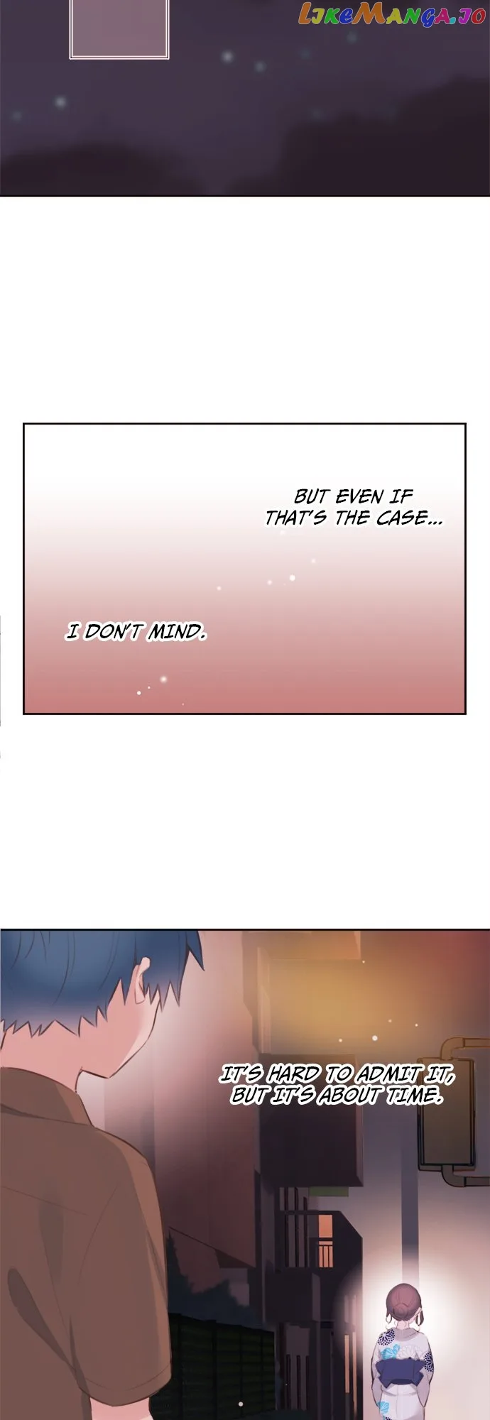 A Hidden Side To My Crush Chapter 65 page 33