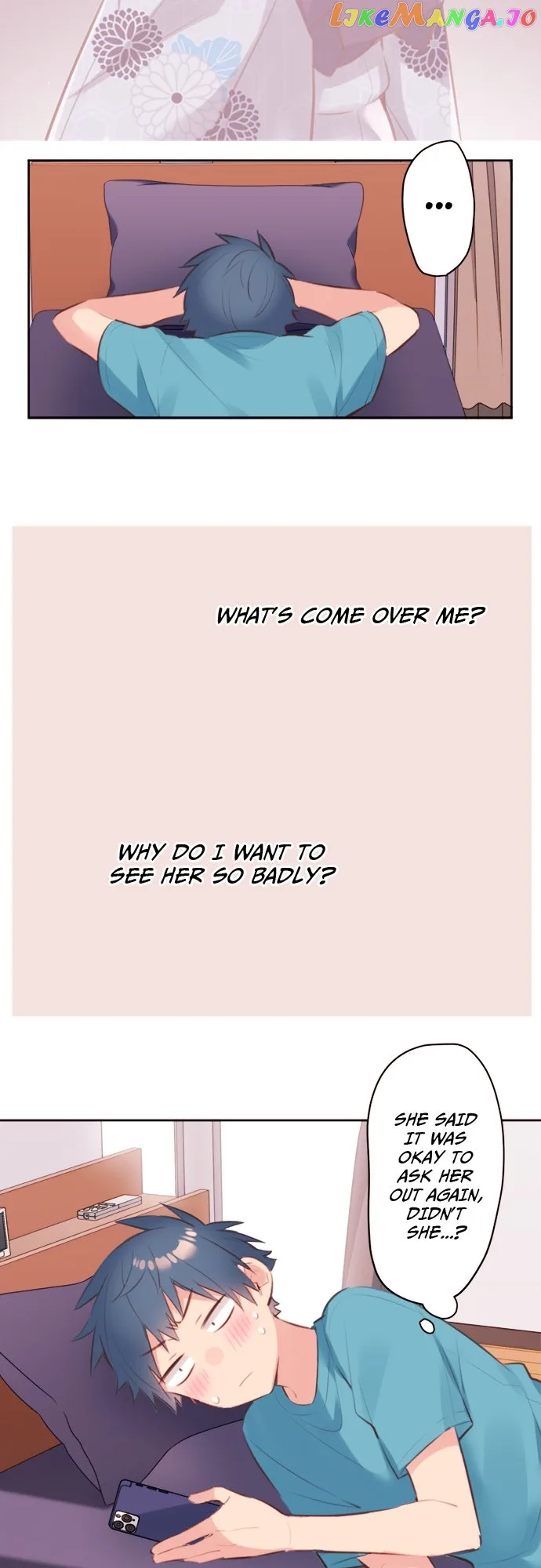 A Hidden Side To My Crush Chapter 66 page 5
