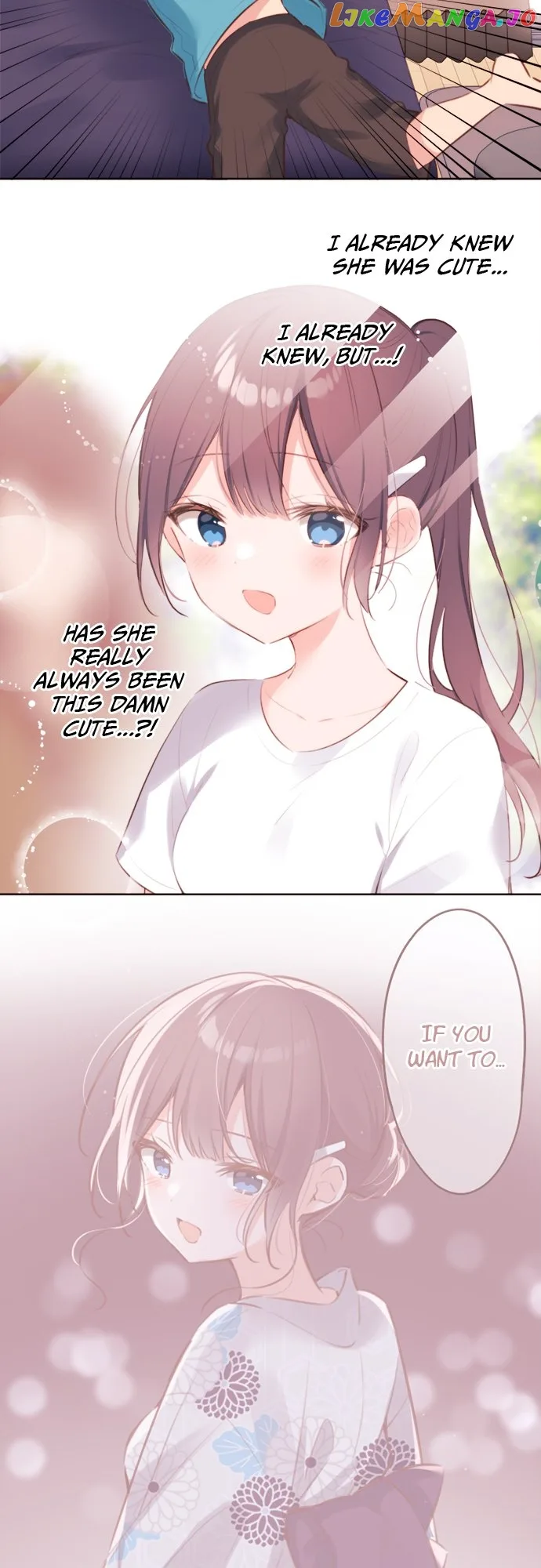 A Hidden Side To My Crush Chapter 66 page 4