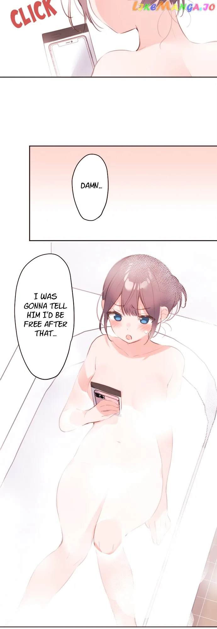 A Hidden Side To My Crush Chapter 66 page 25