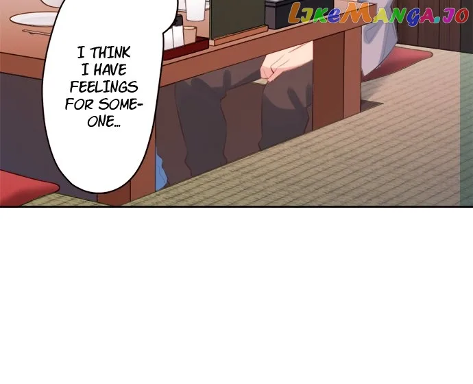 A Hidden Side To My Crush Chapter 66 page 18