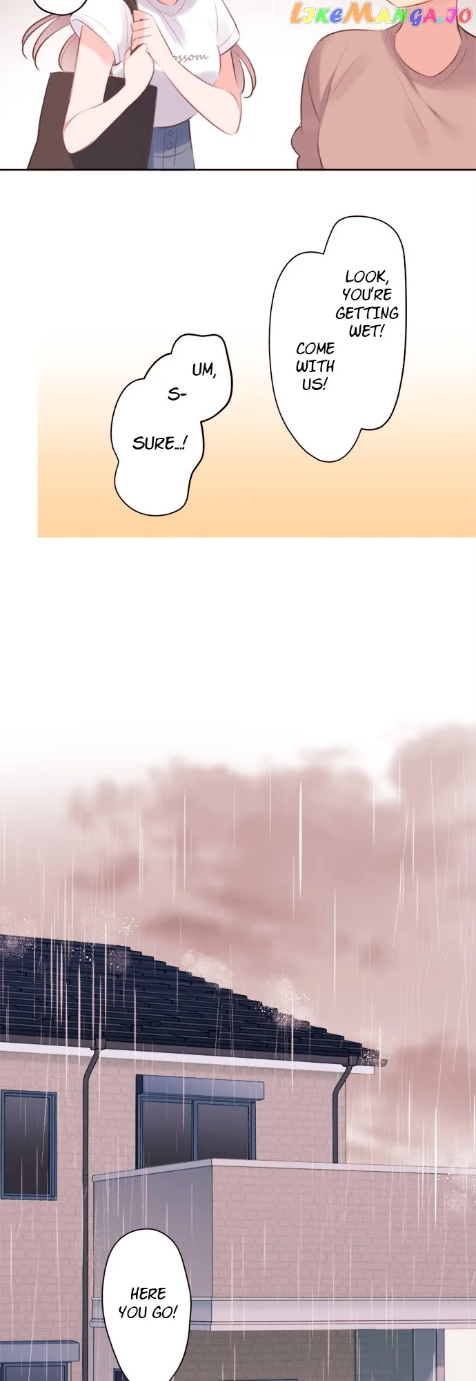 A Hidden Side To My Crush Chapter 67 page 26