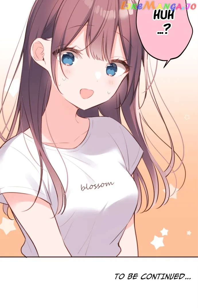 A Hidden Side To My Crush Chapter 67 page 31