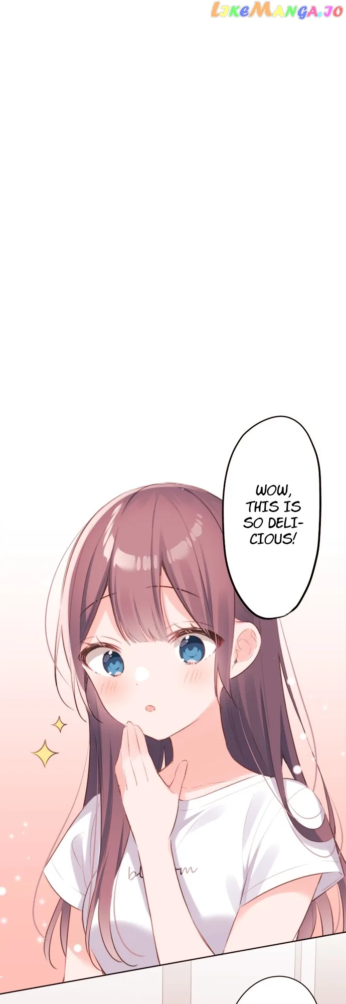 A Hidden Side To My Crush Chapter 68 page 7