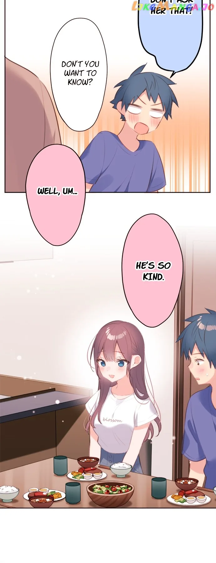 A Hidden Side To My Crush Chapter 68 page 15