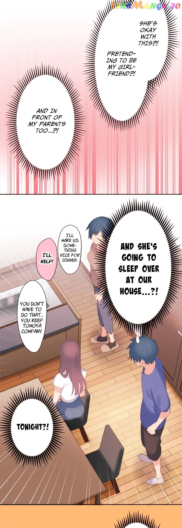 A Hidden Side To My Crush Chapter 68 page 5