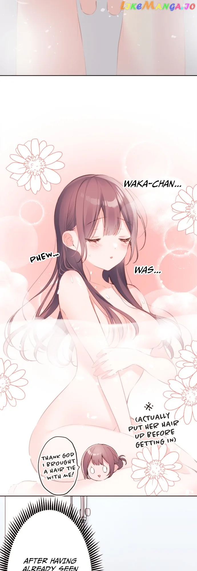 A Hidden Side To My Crush Chapter 68 page 29