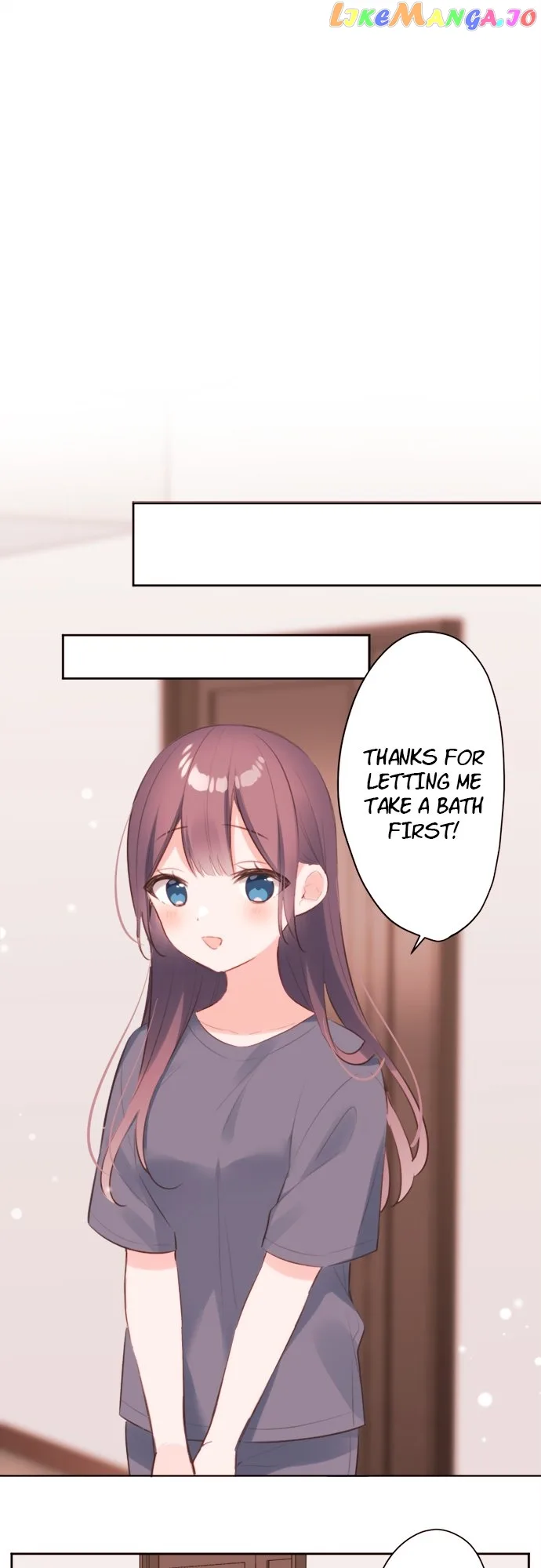 A Hidden Side To My Crush Chapter 68 page 25